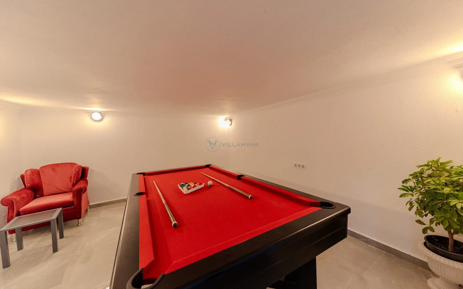Villa Esin Çavdır
