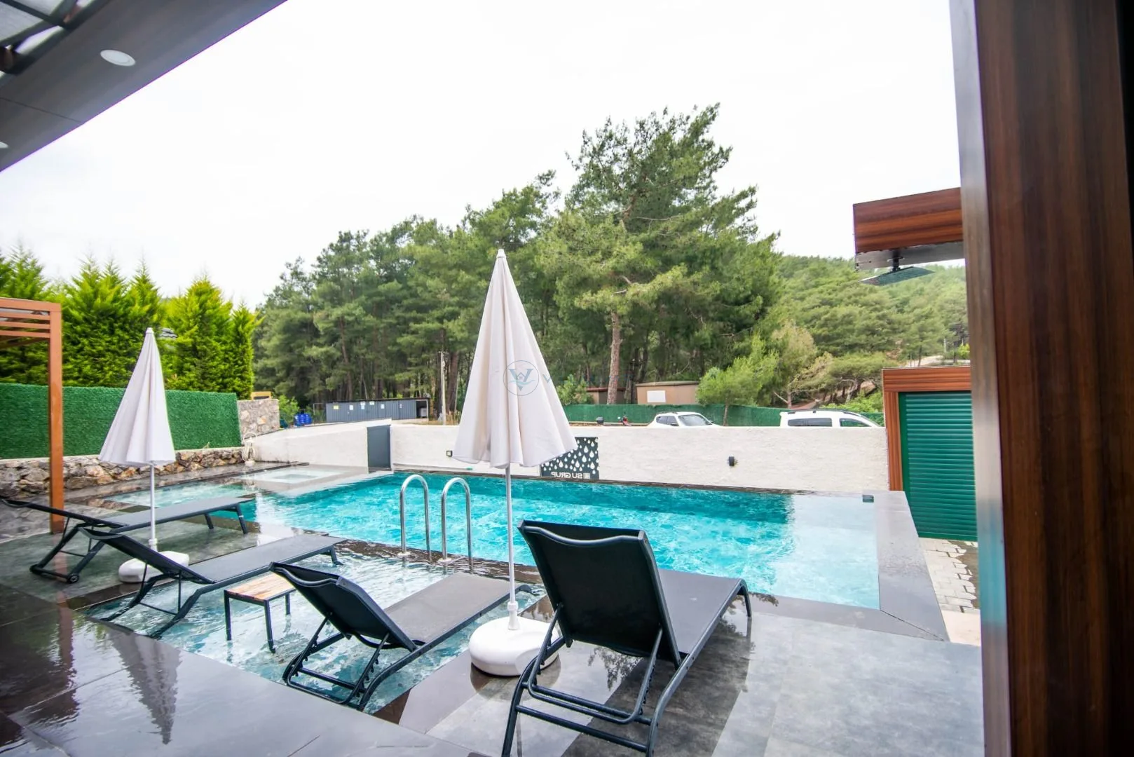 Villa Star Vega