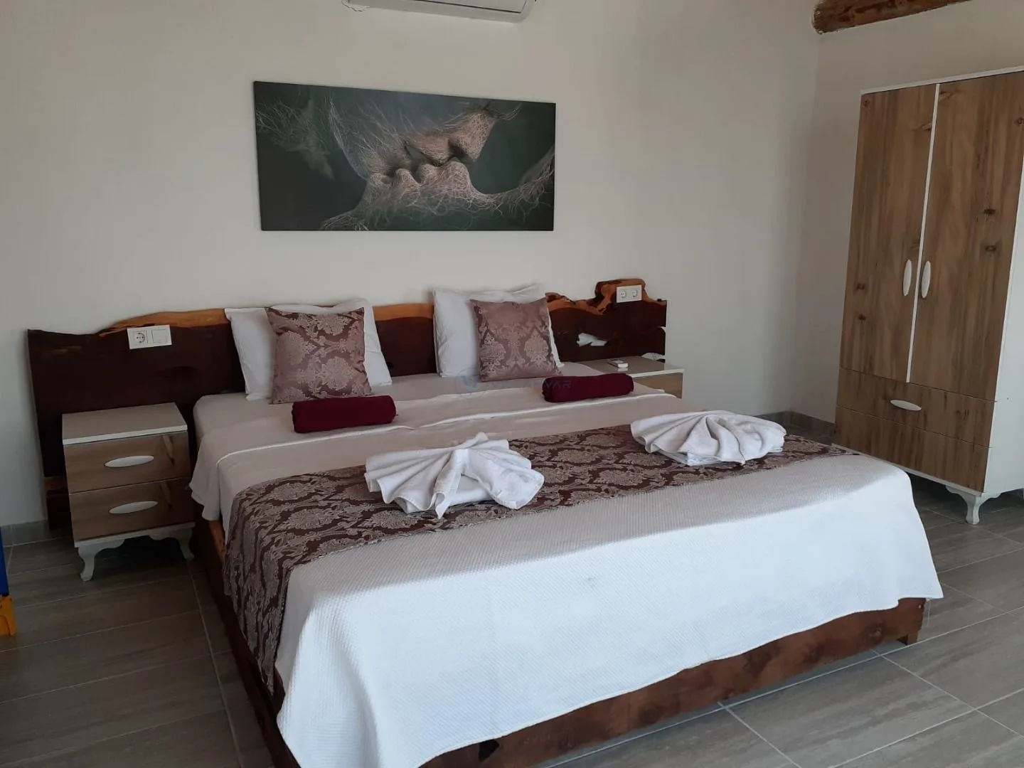 Villa Metehan Akbel