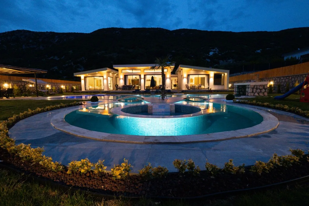 Villa Beta House