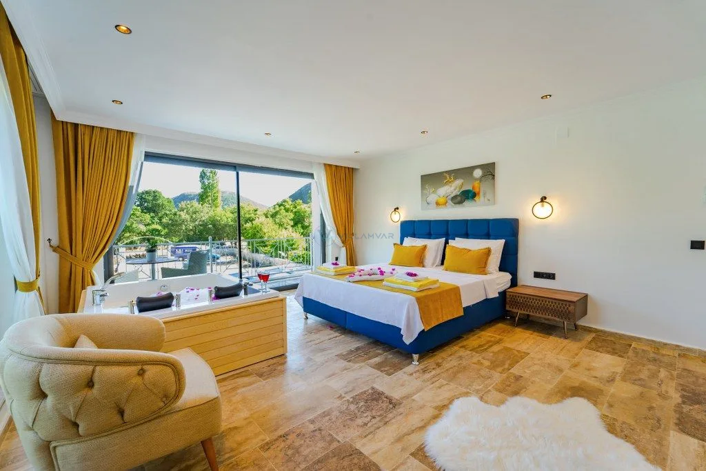 Villa Buğra