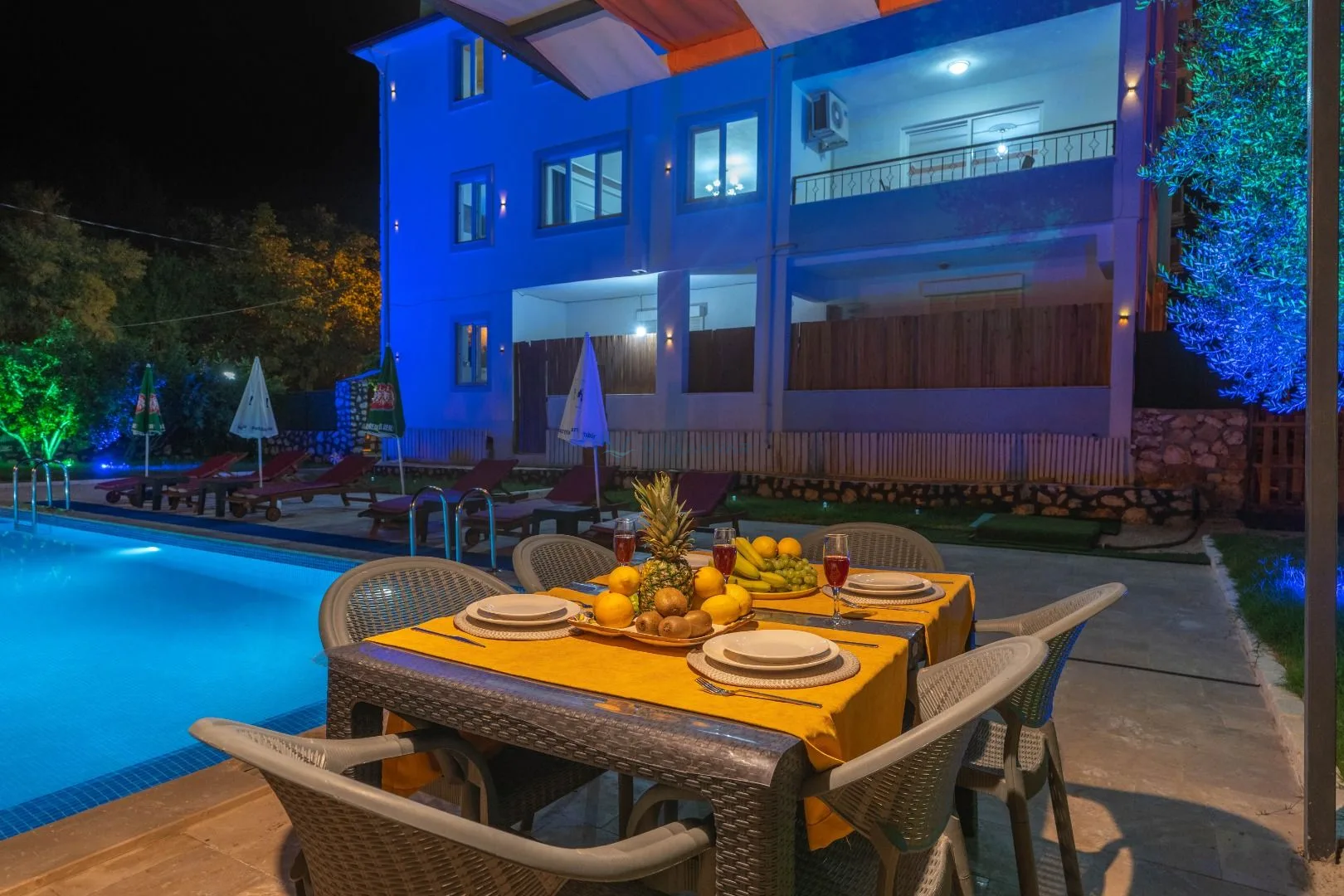 Villa Solace