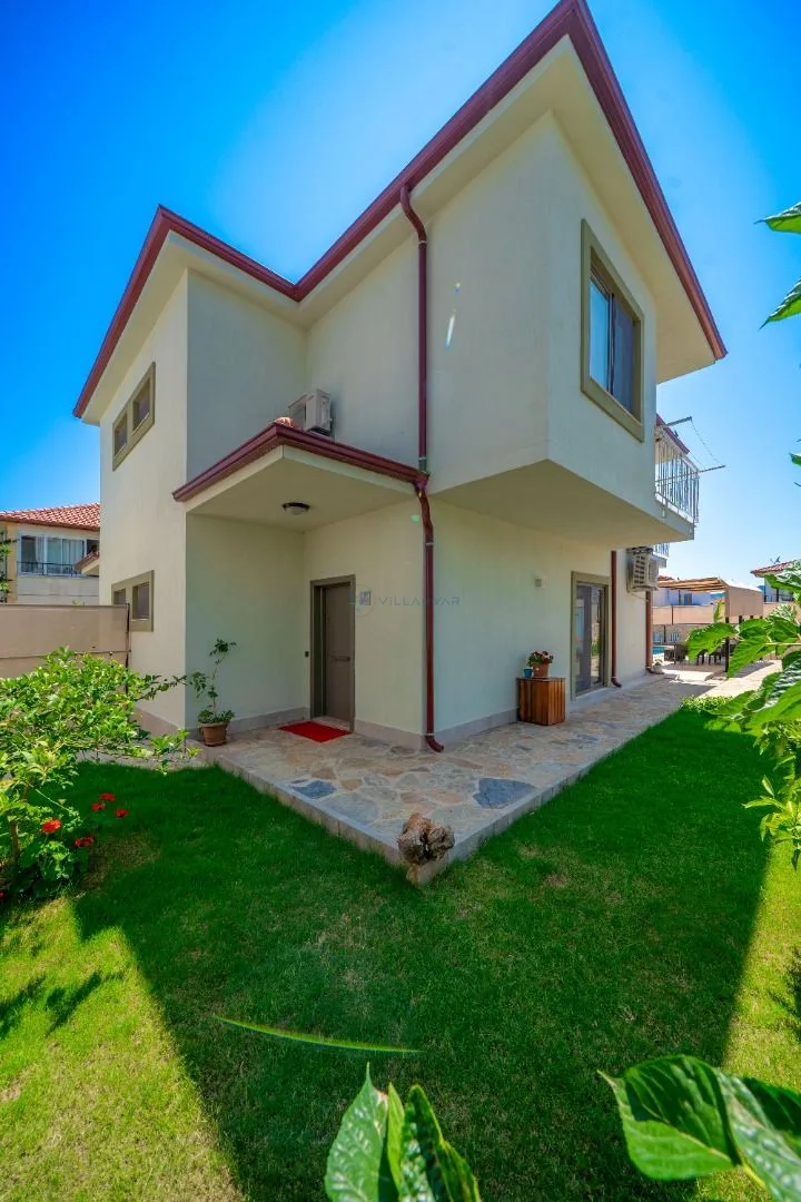 Villa Çağdaş 1