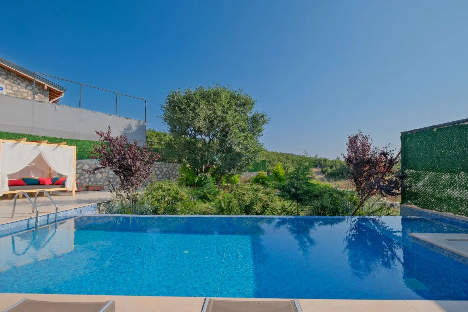 Villa Kaya Likos
