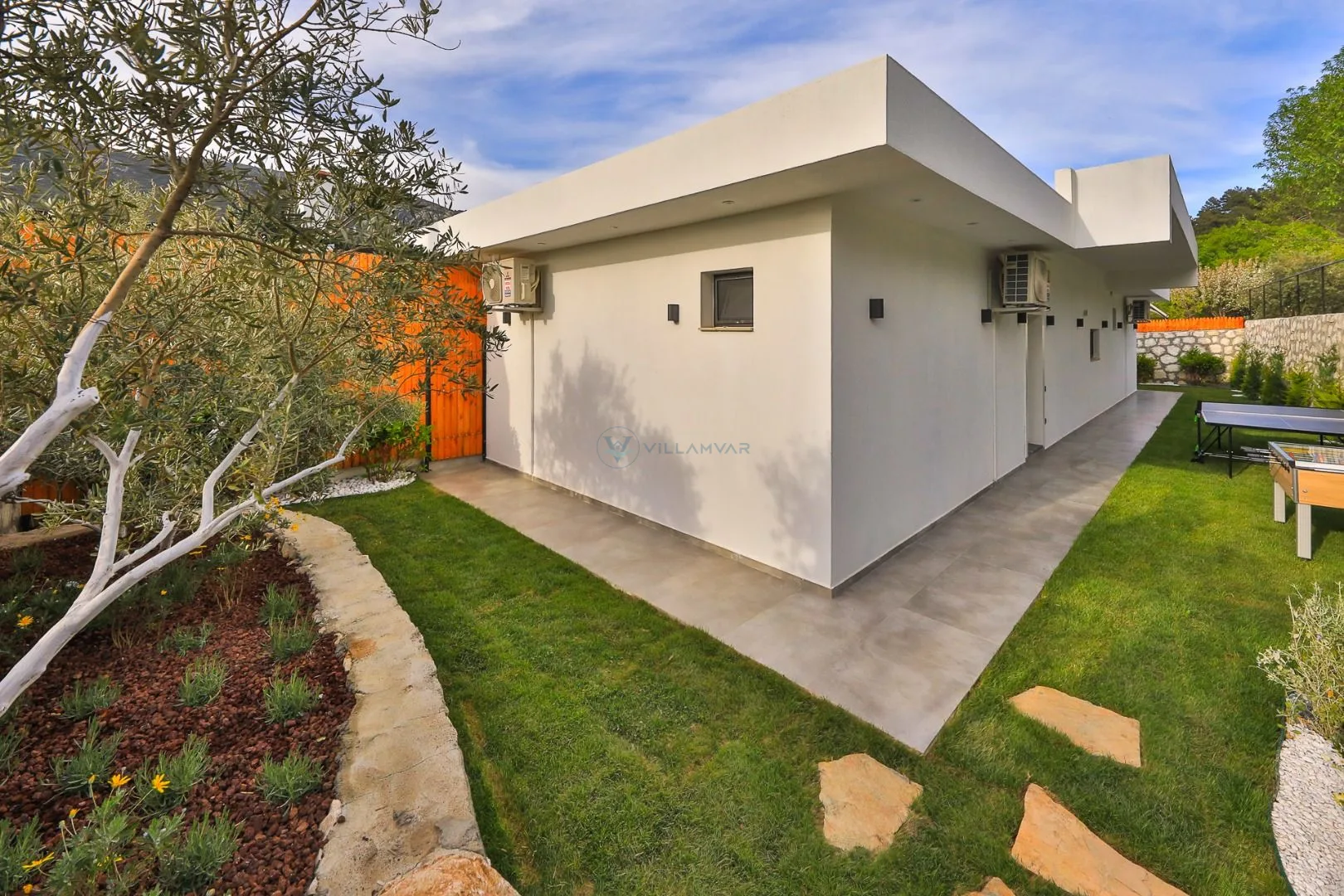 Villa Doğa Deluxe
