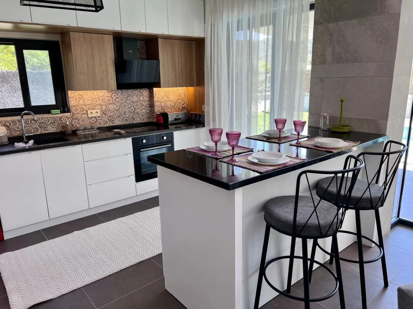 Villa Narlı Private