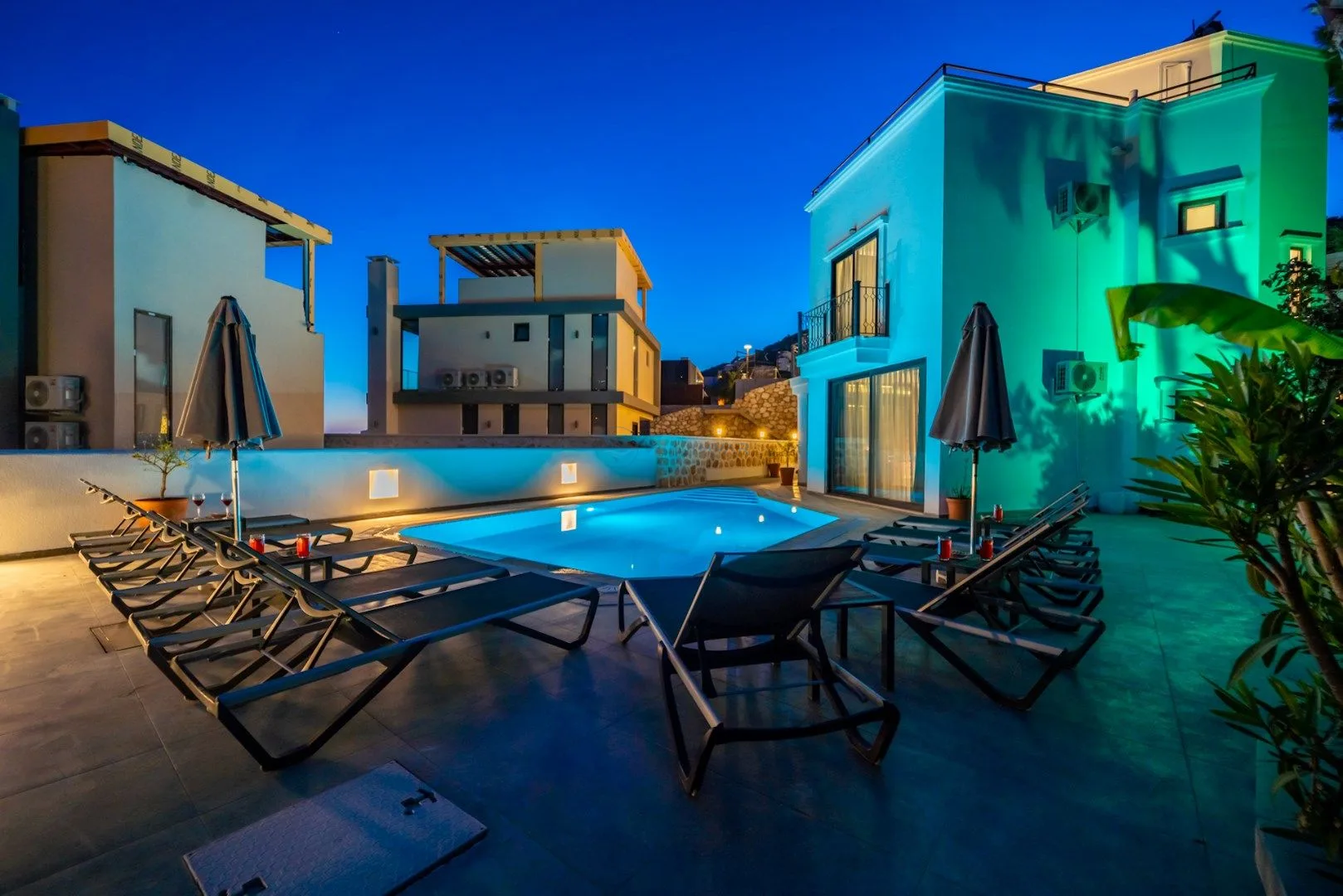 Villa Mehtap 2