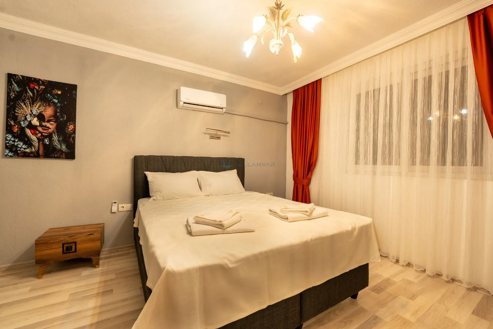 Villa Alibey