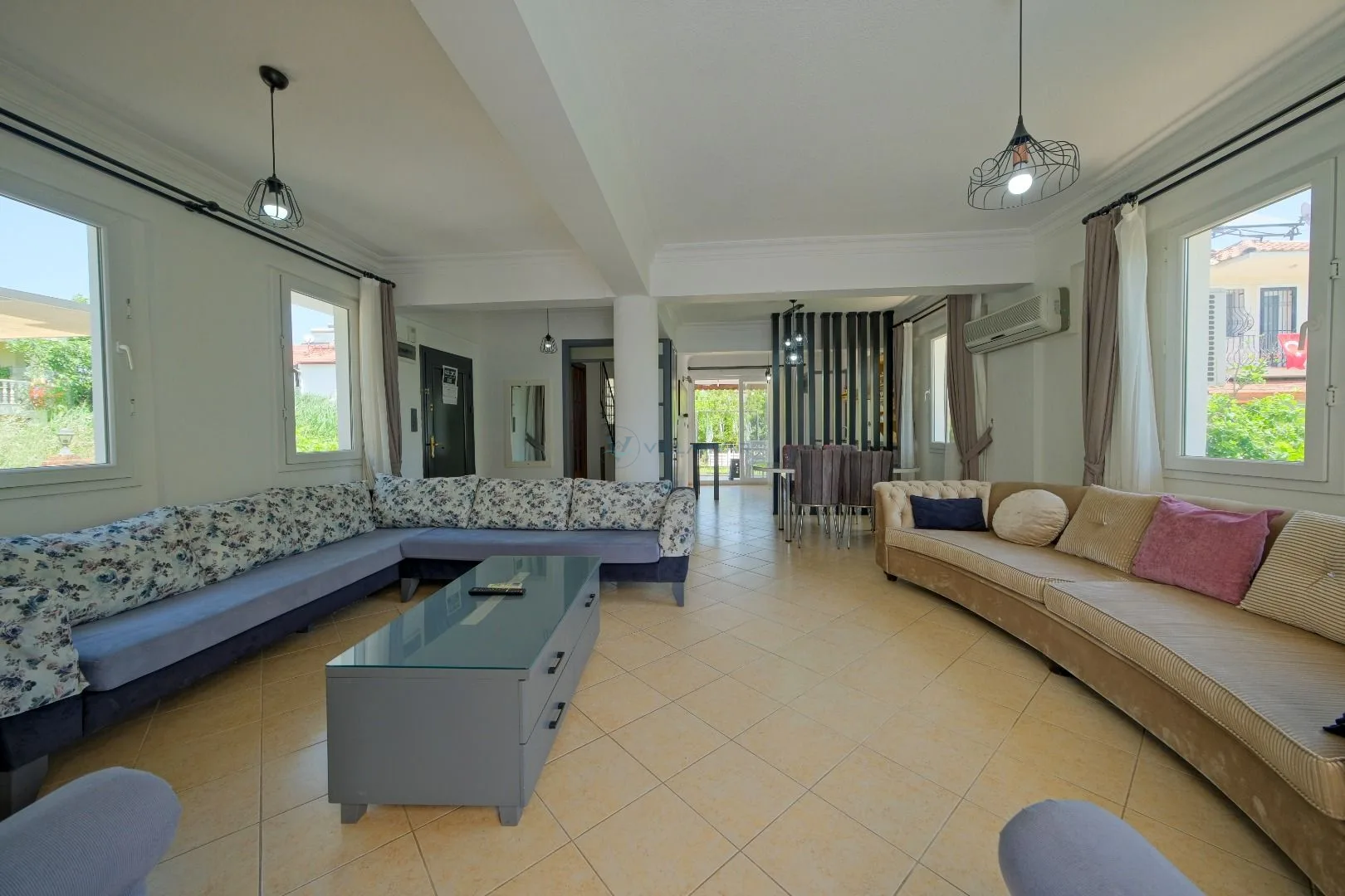 Villa Fiona