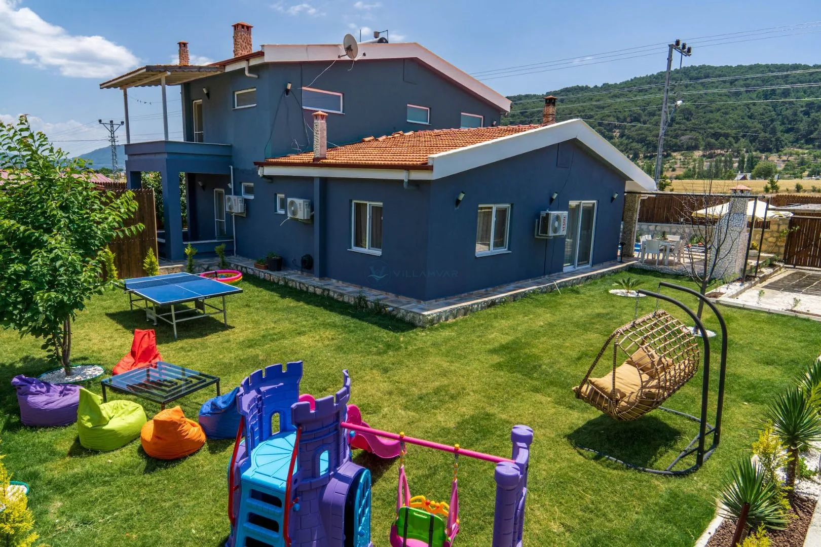 Villa Paula