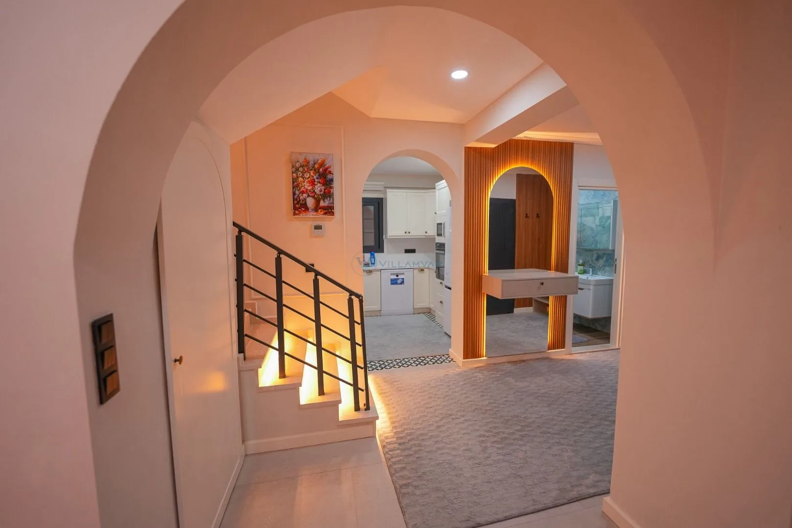 Villa Lily