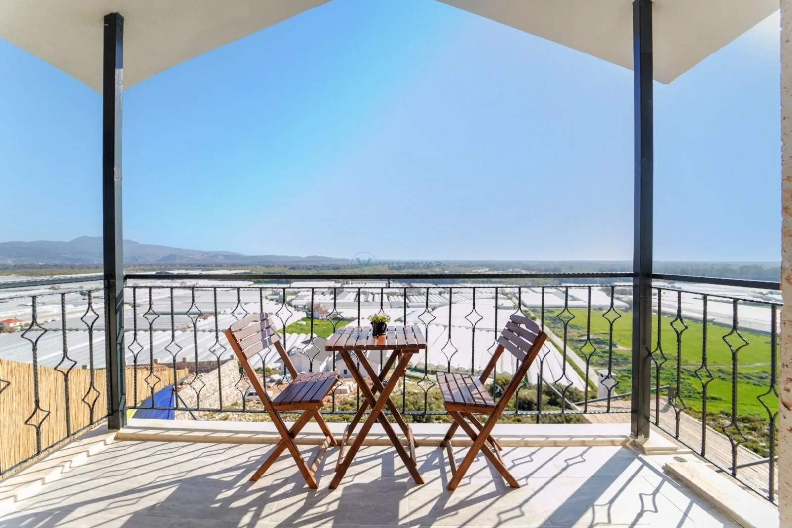 Villa Legendary 2