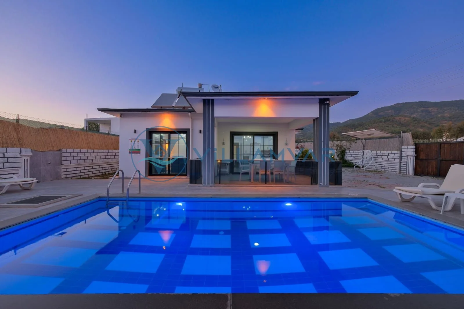 Villa Elmas 1