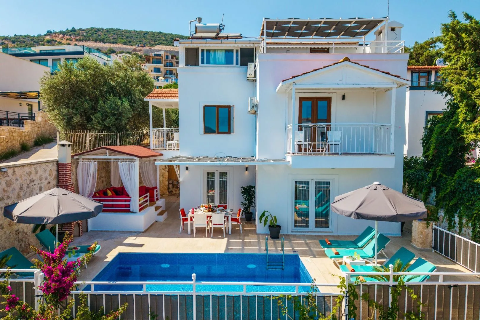 Villa Doğa
