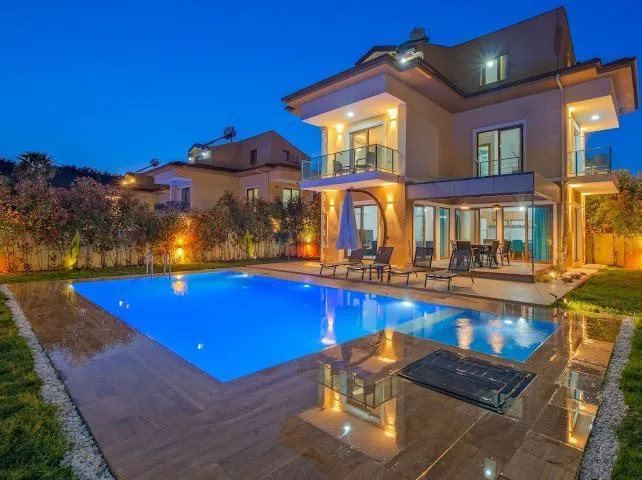 Villa Nature Bliss 2