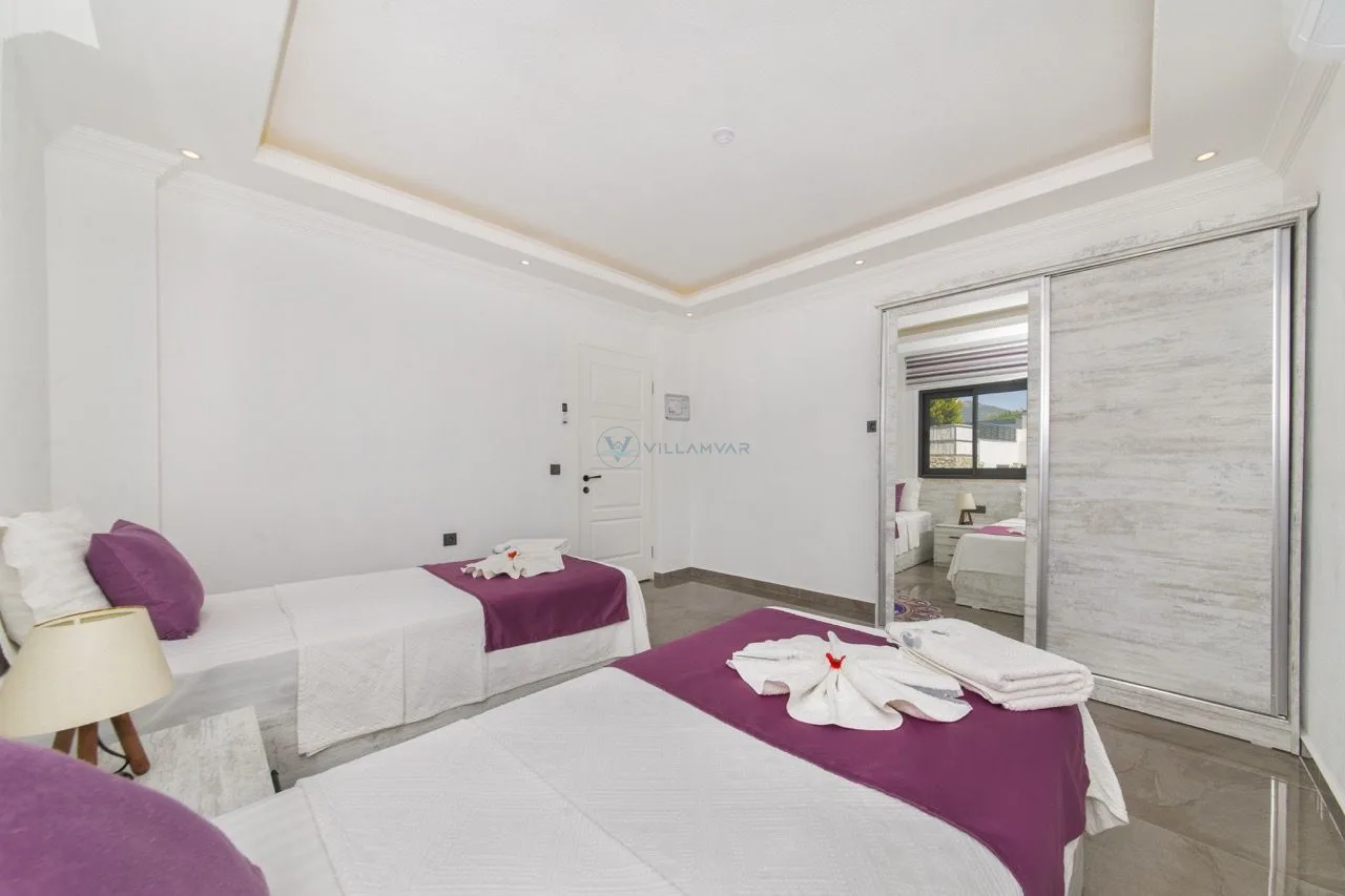 Villa Feel