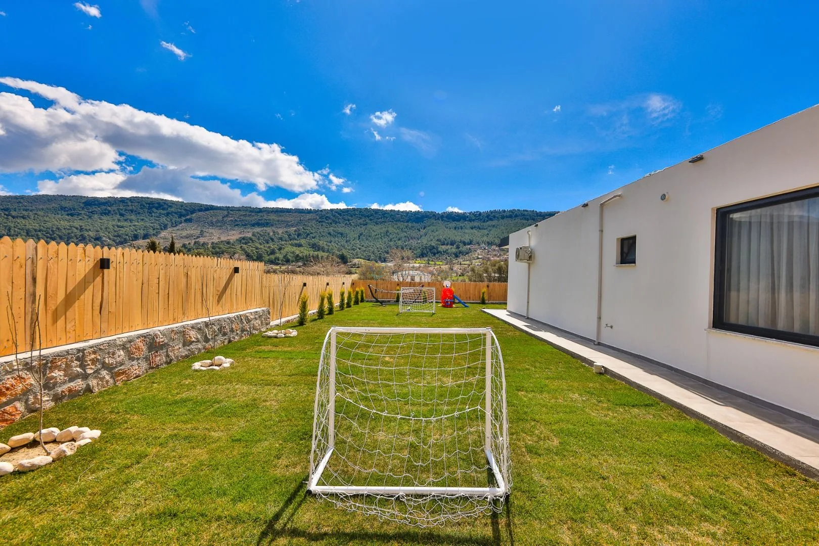Villa Nazeren-