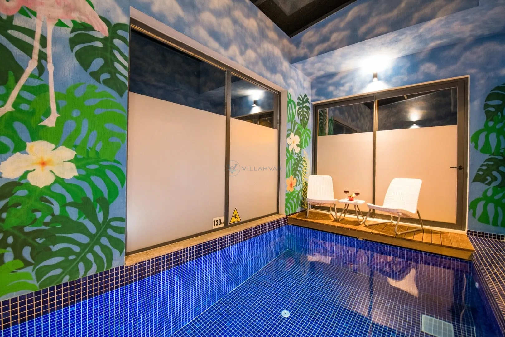 Villa Sedef