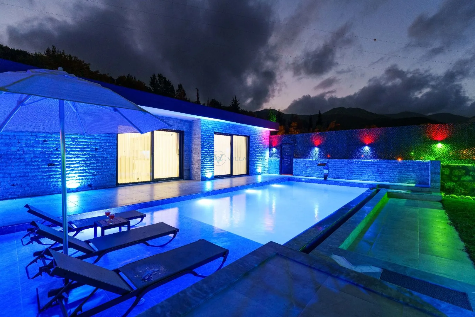 Villa Bora 3