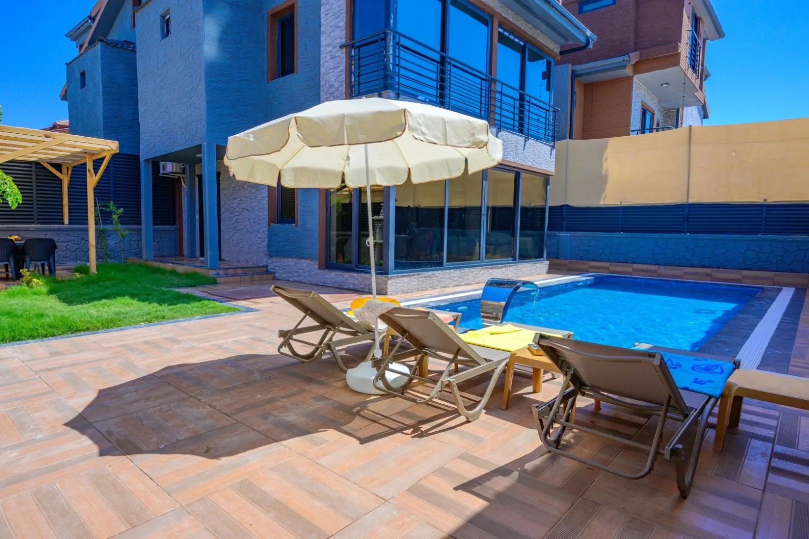 Villa Meltem