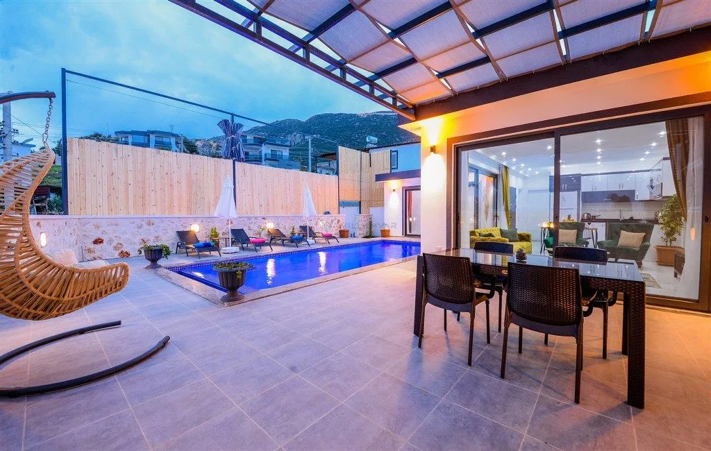 Villa Karya