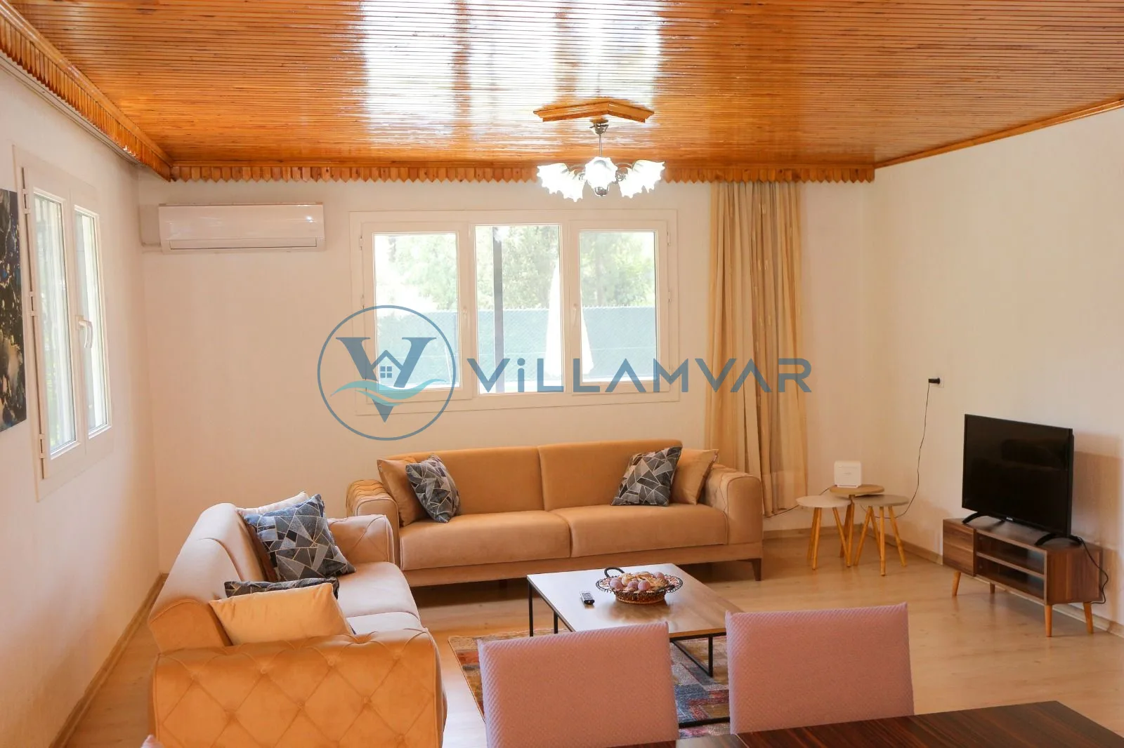 Villa Meriva 1