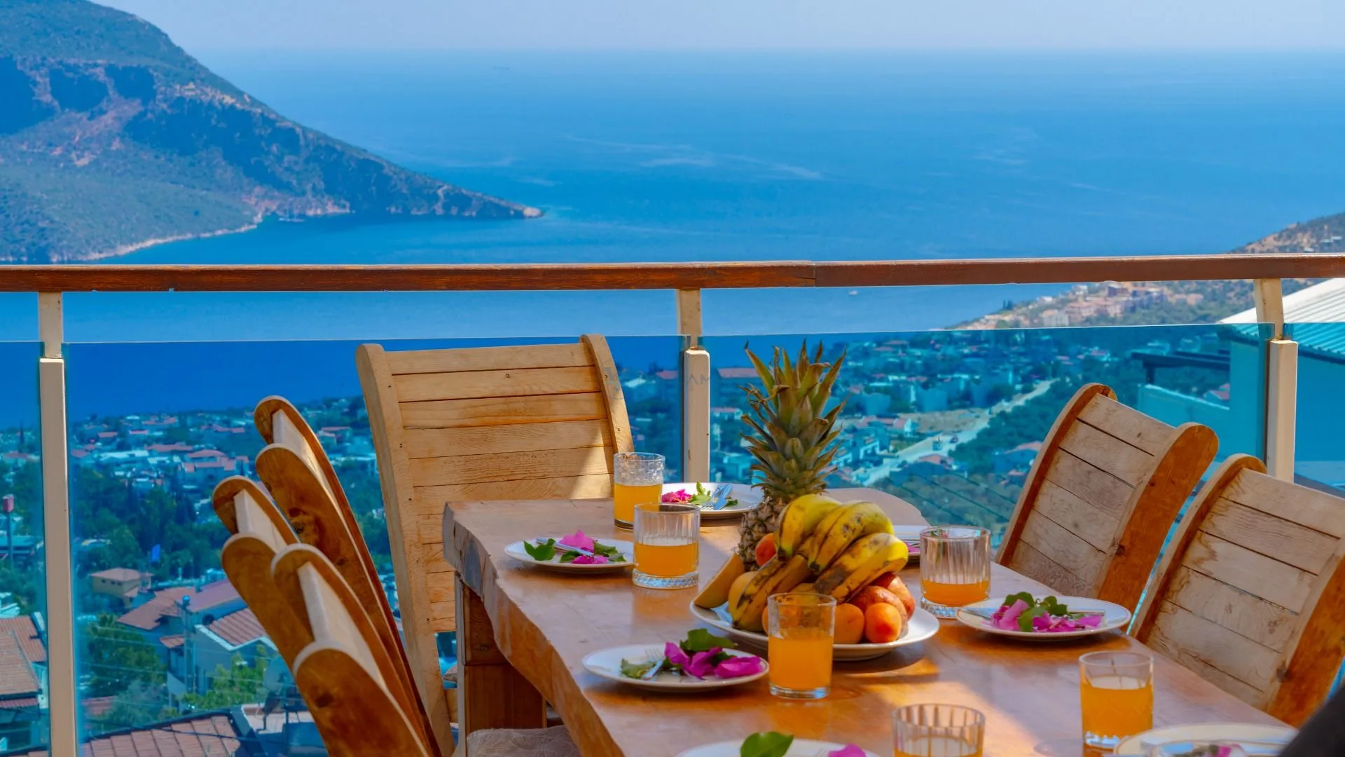Villa Albatros