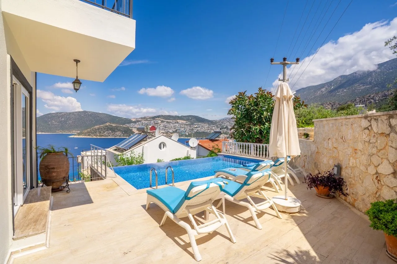 Villa Tamara