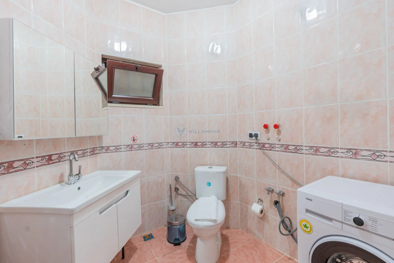 Orion House Sezonu