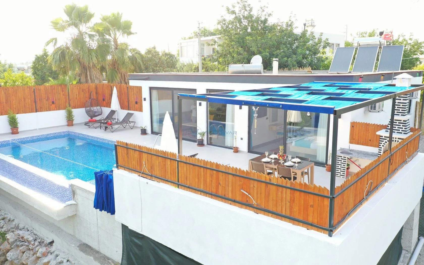 Villa Paşa