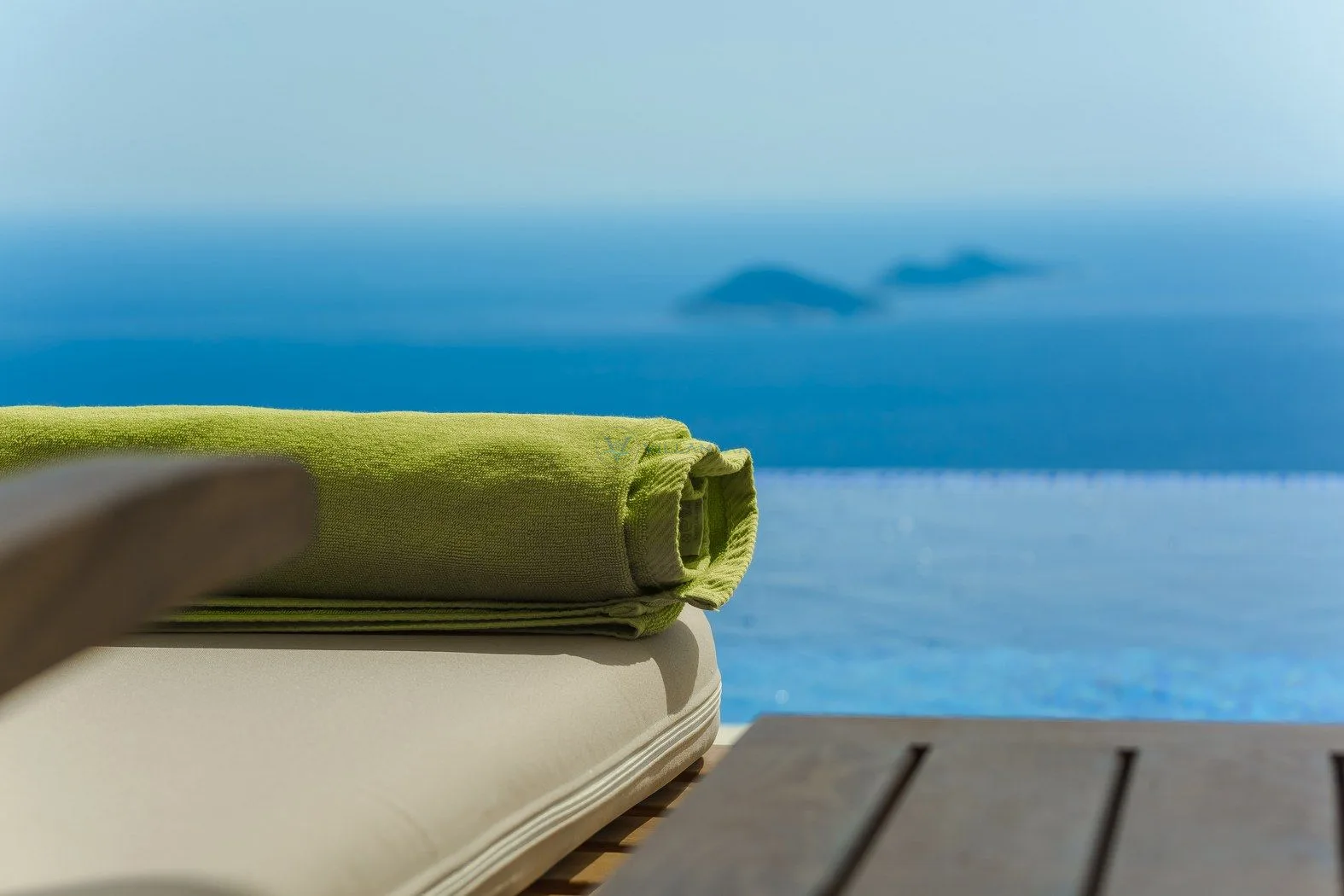 Villa Sunrise