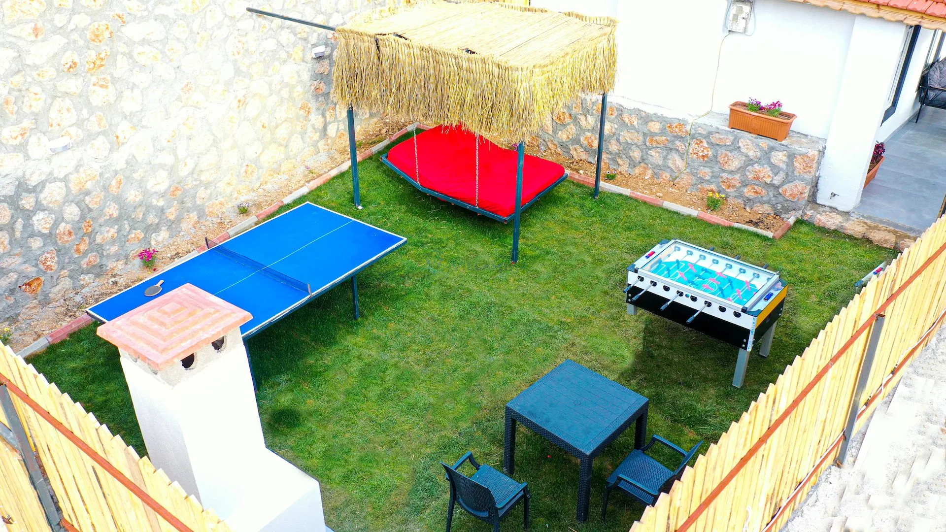 Boğaziçi Mini