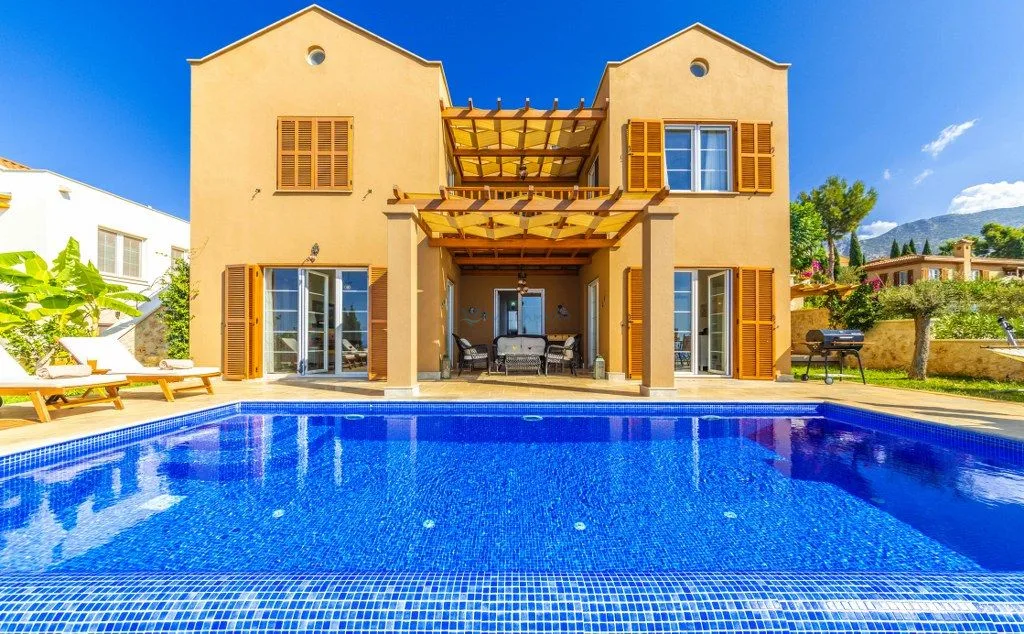 Villa Polenta