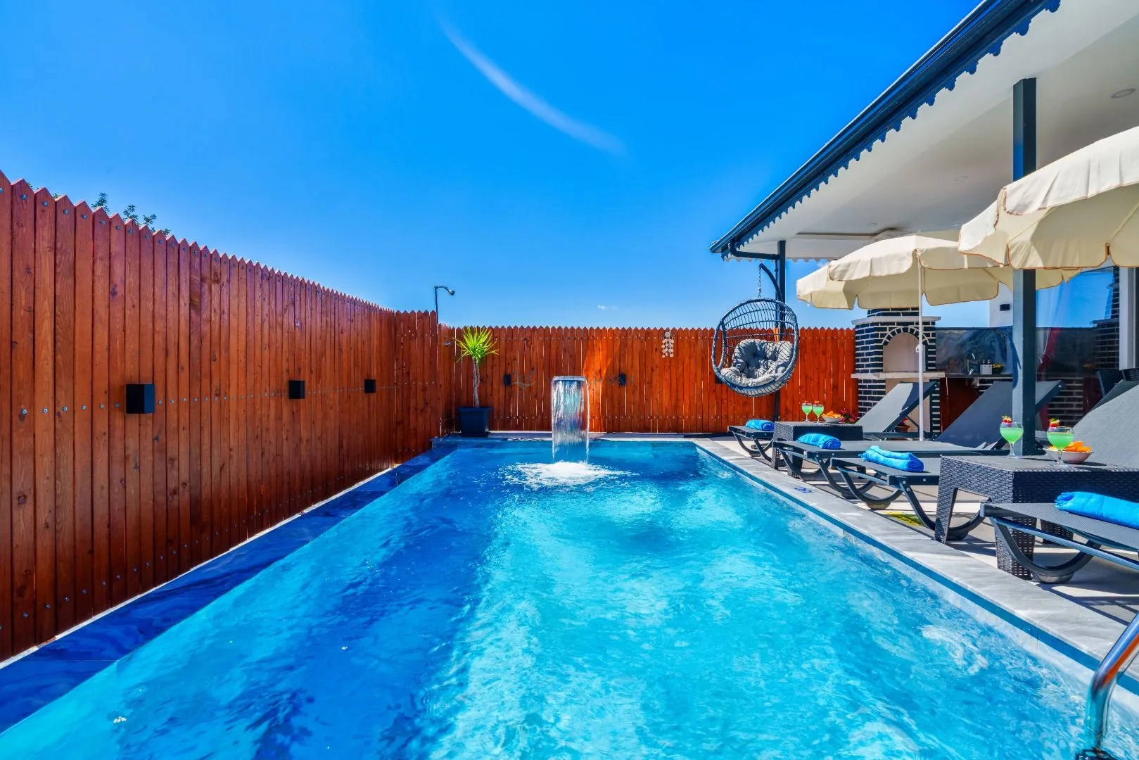 Villa Zirve Çavdır