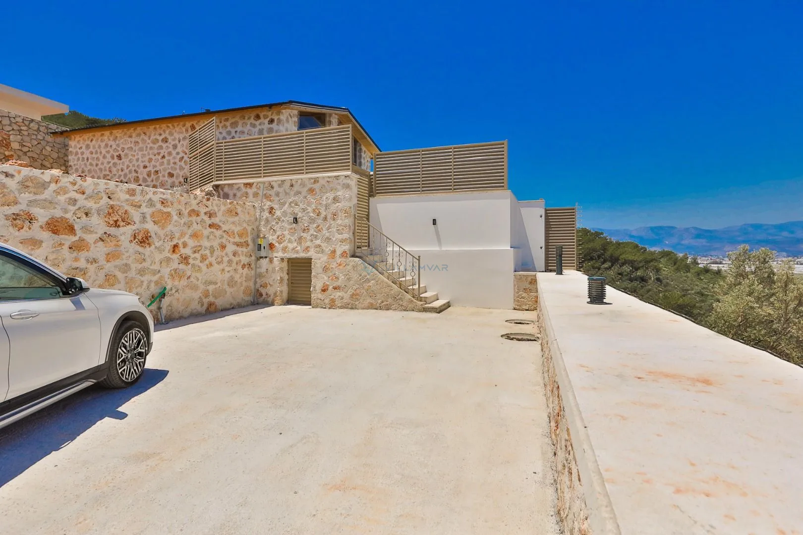 Villa Rosso