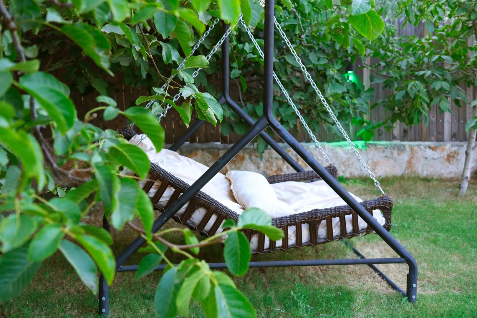 Villa Hisar