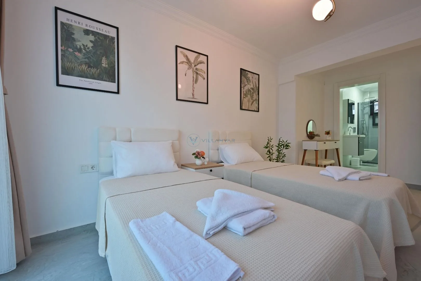 Villa limonia