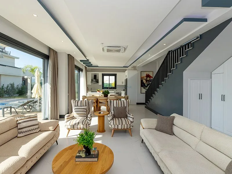 Villa Safir