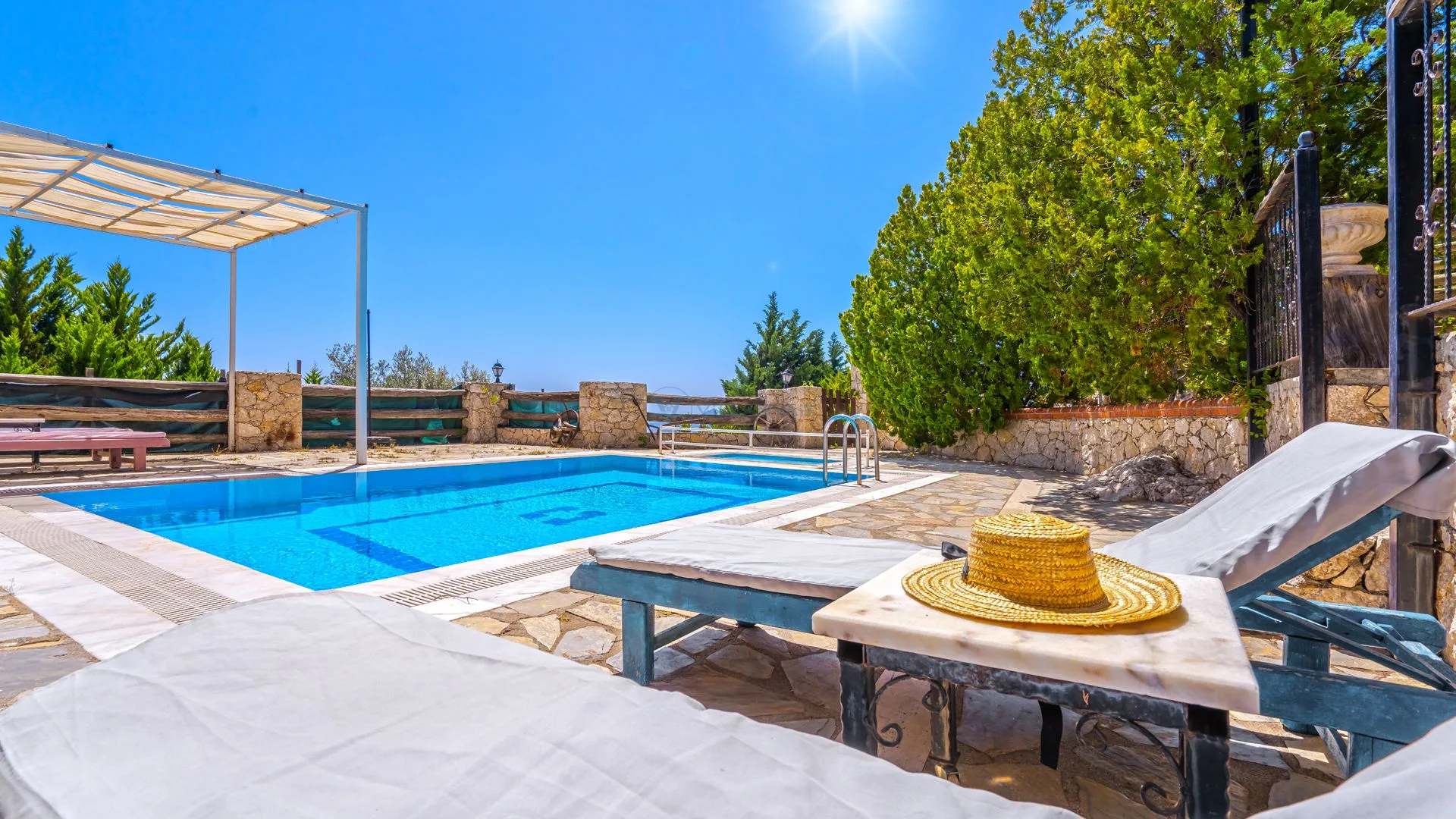 Villa Manzaram 5