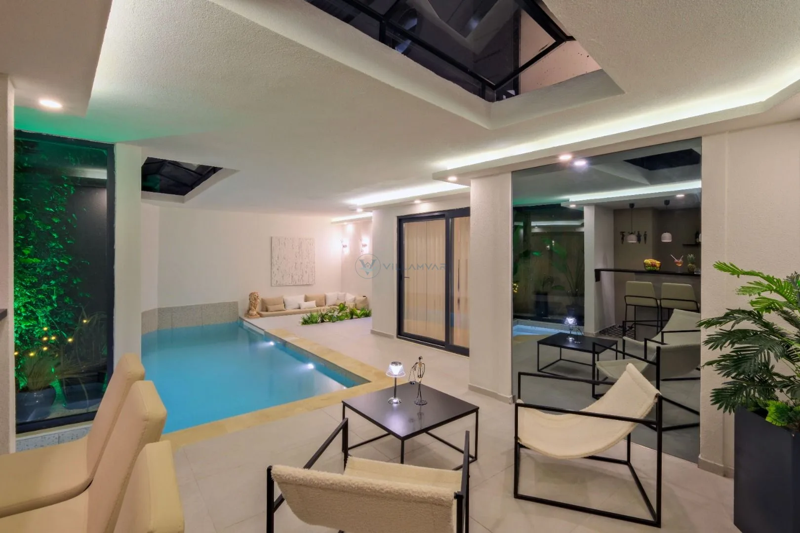 Villa Arslan Evi