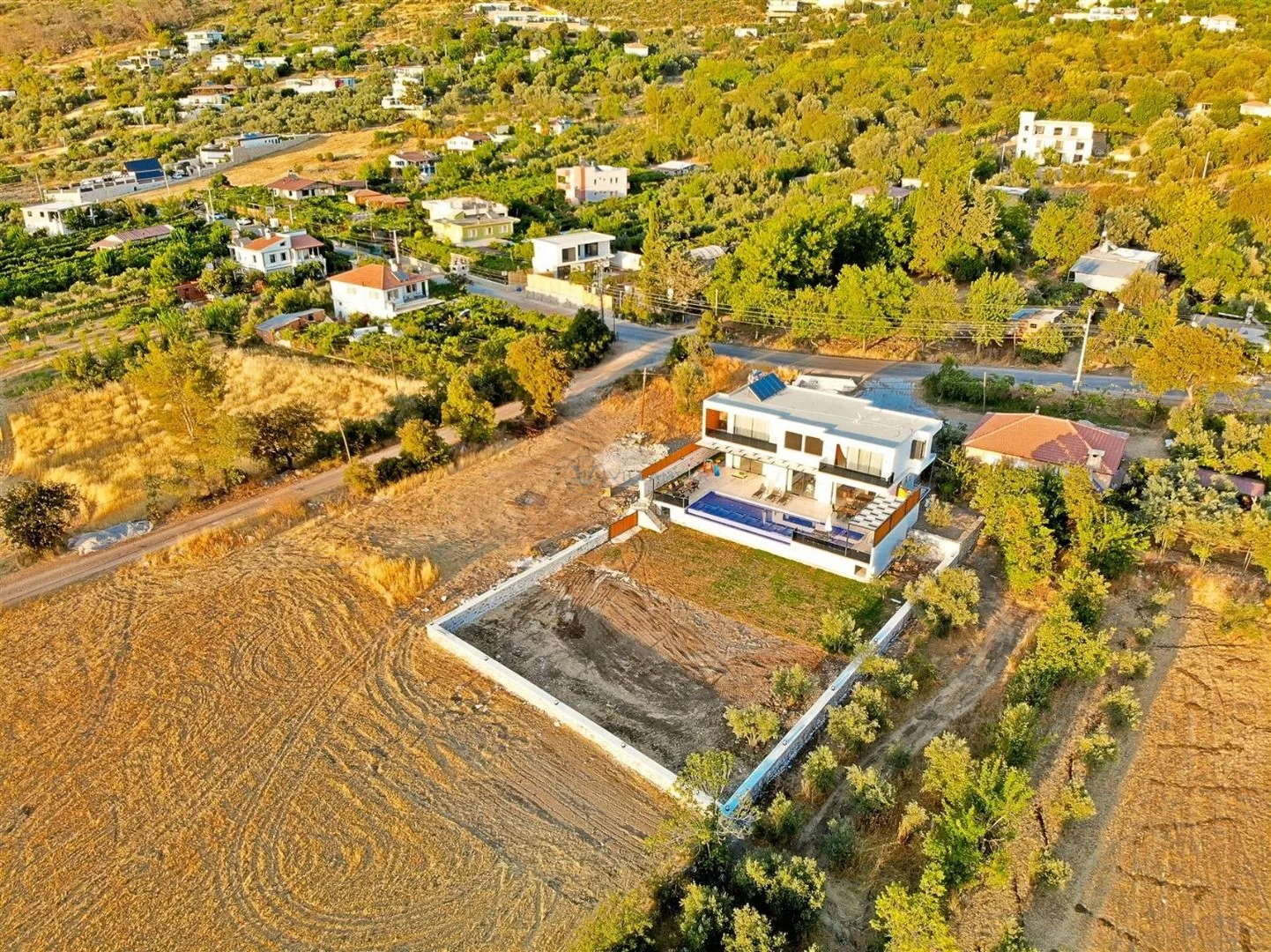 Villa Olivet