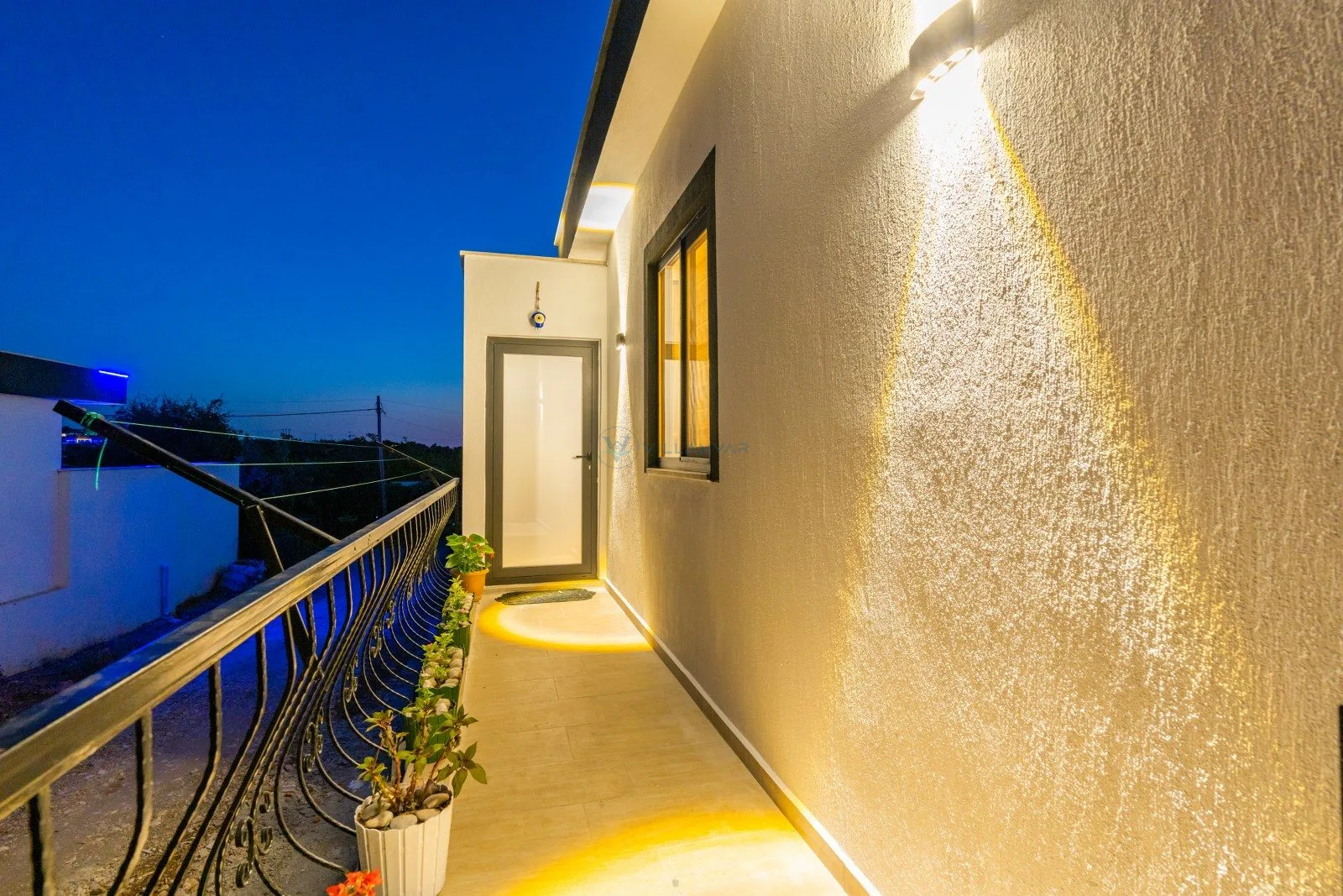Villa Milid