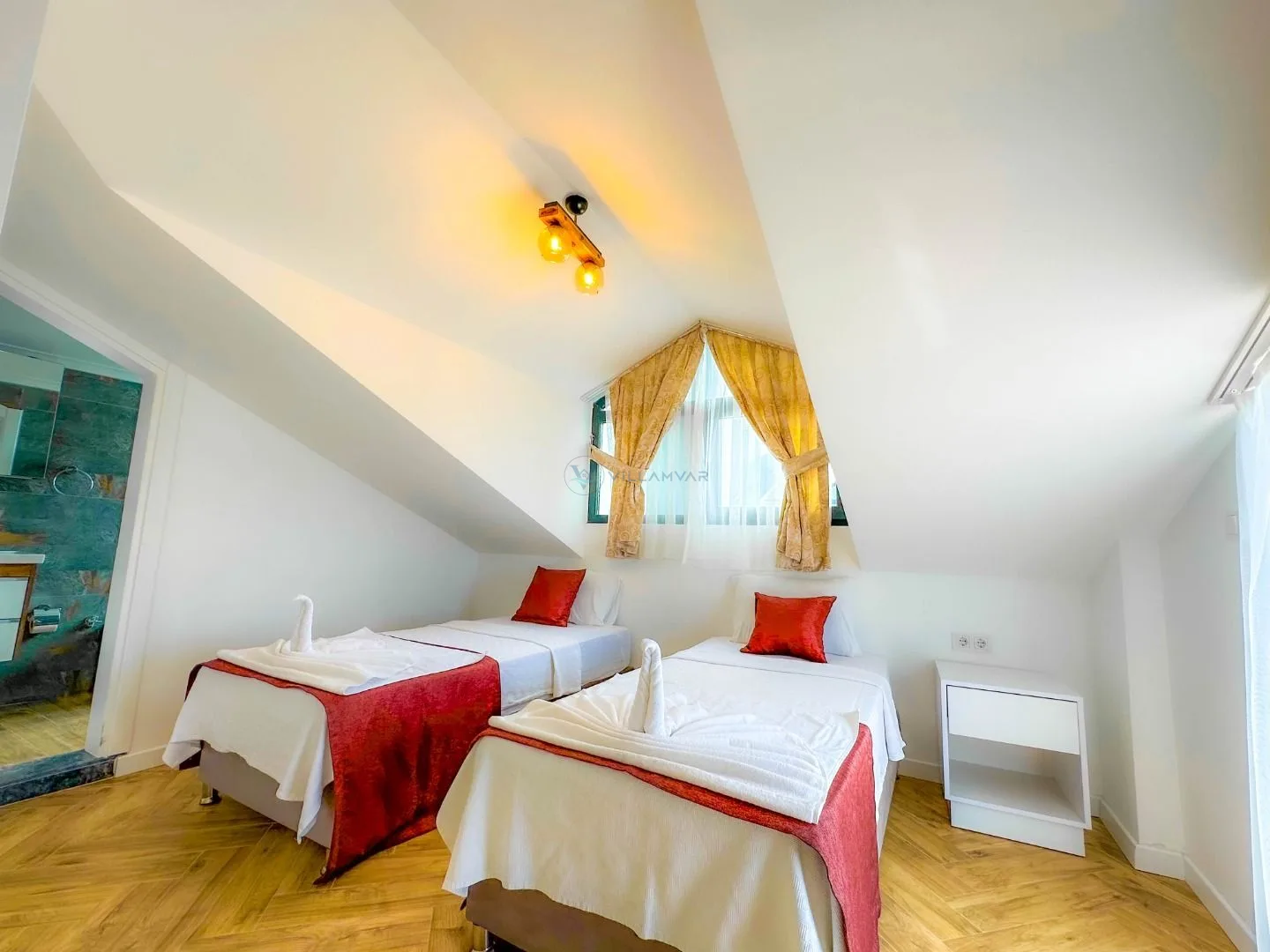 Villa Lazulin
