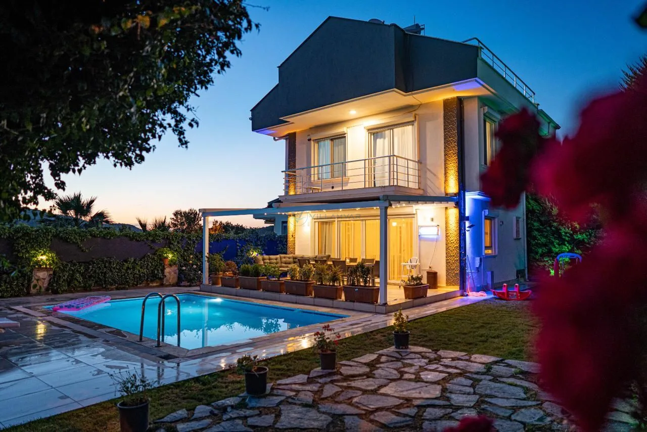 Villa Wish