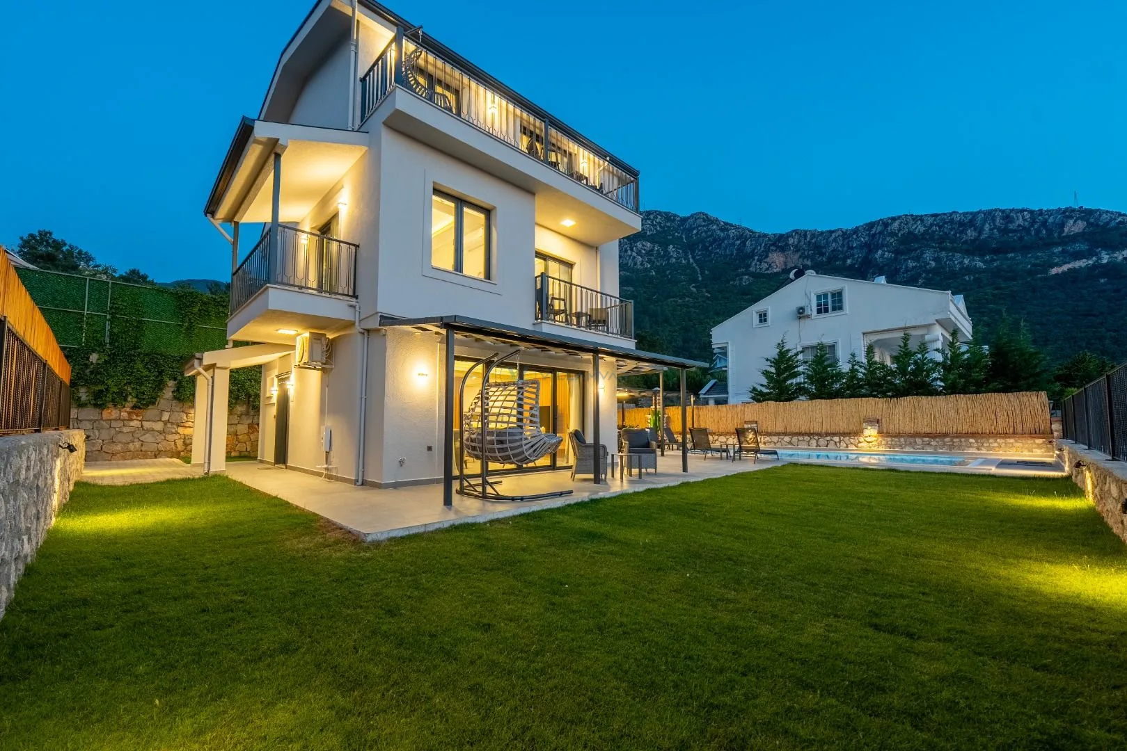 Villa Cleo
