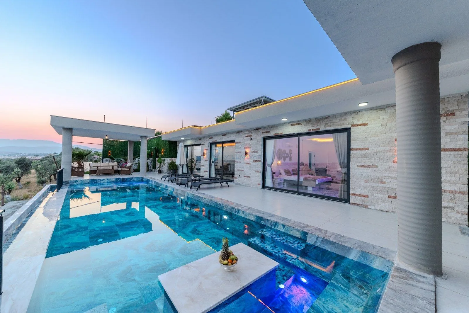 Villa Esin Çavdır