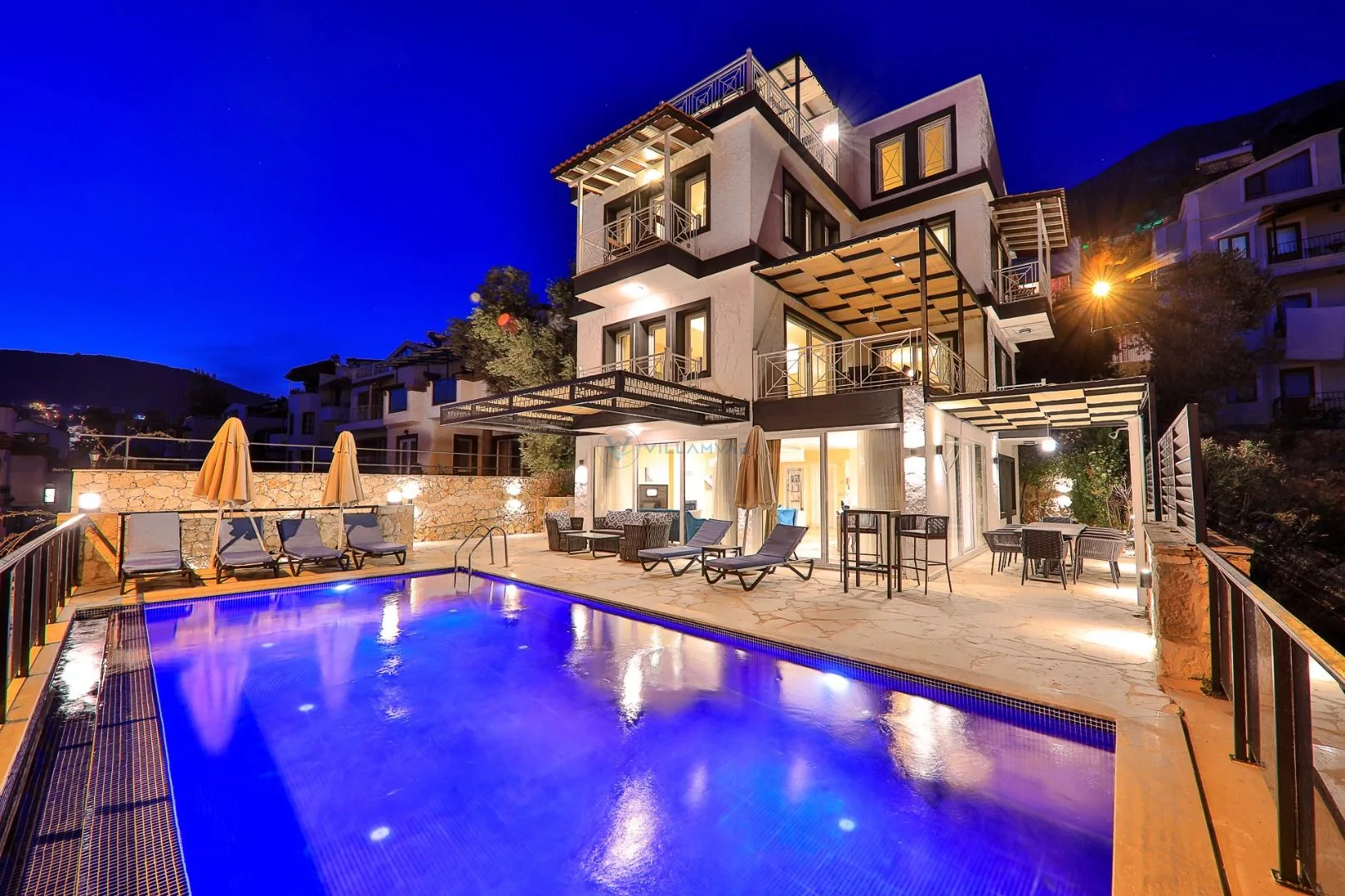 Villa Roa Hills 2