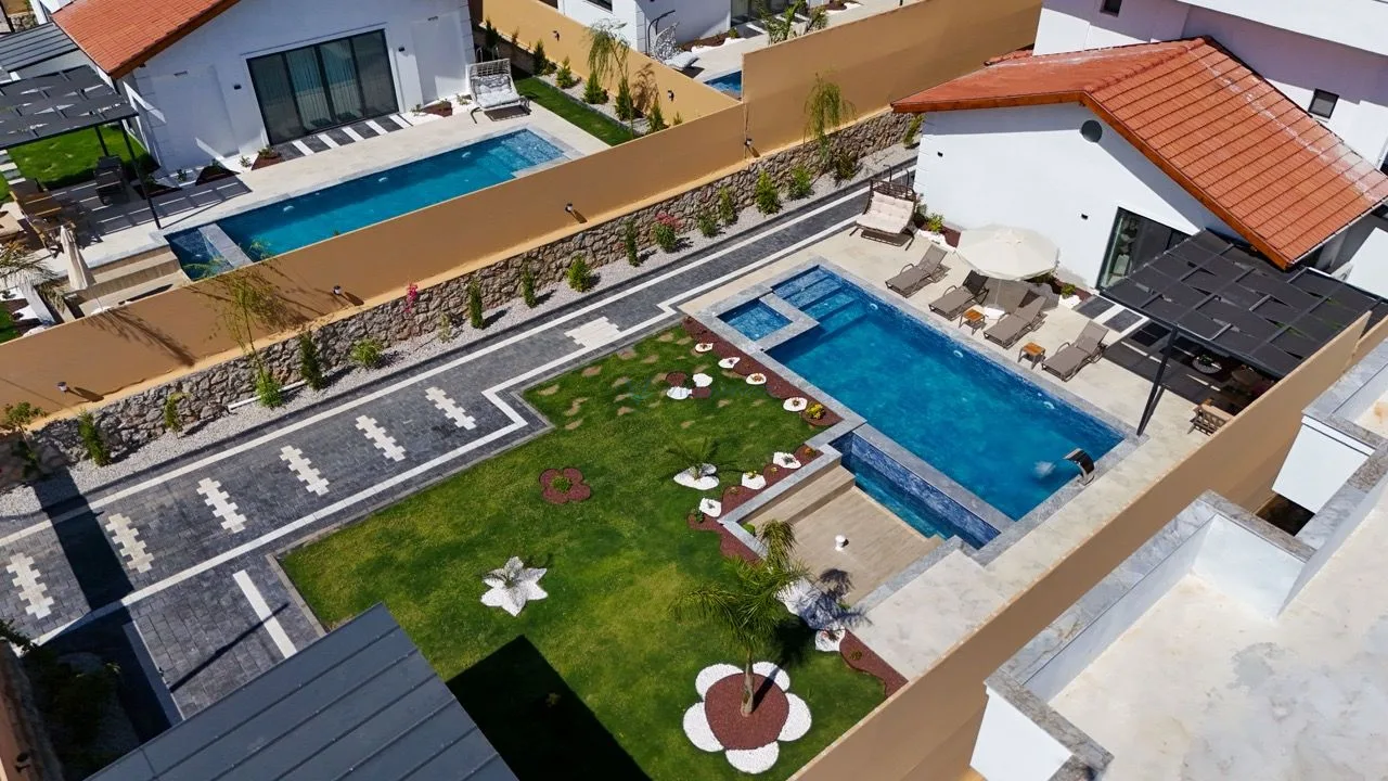 Villa Pakira 11
