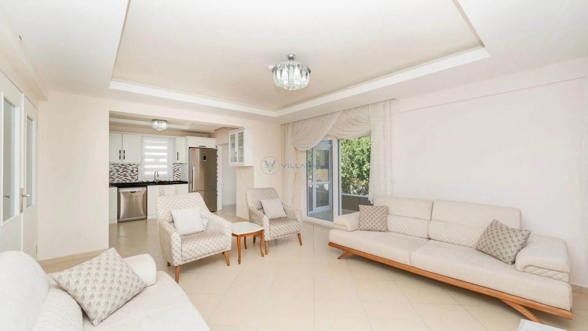 Villa Ramya