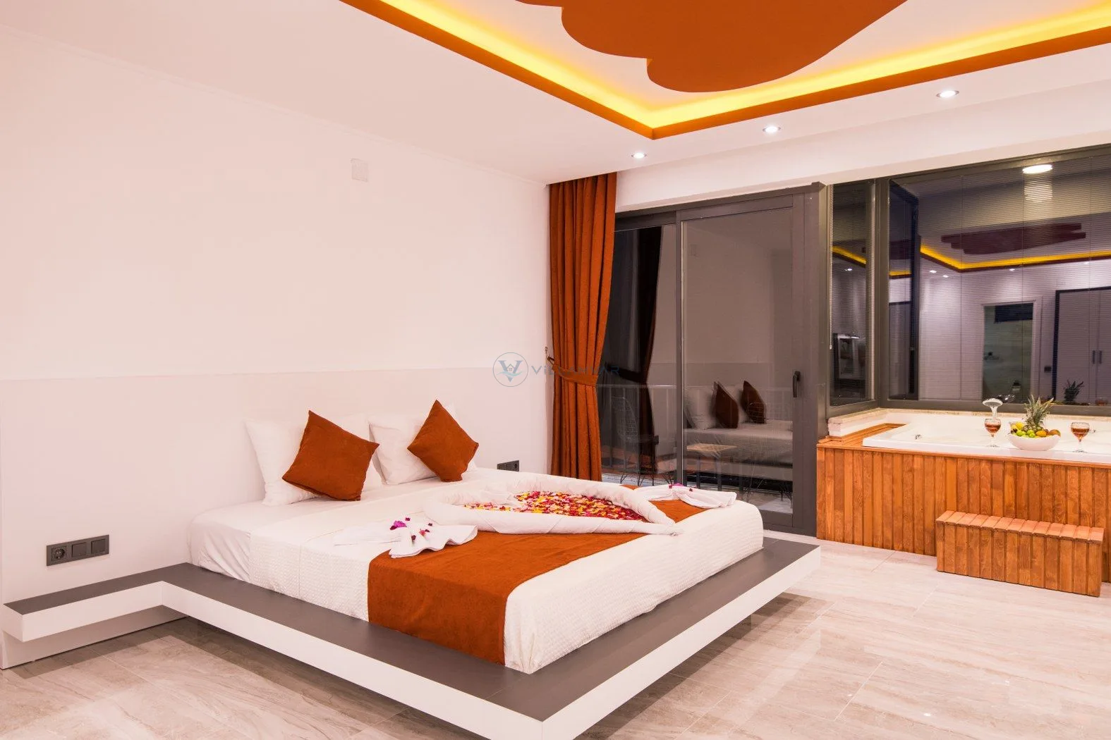 Villa Kısmet 2
